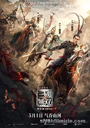 Dynasty Warriors (2021) Türkçe Altyazılı izle