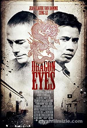 Ejderha Gözü (Dragon Eyes) 2012 izle