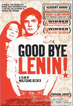 Elveda Lenin izle | Good Bye, Lenin! izle (2003)