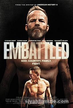 Embattled (2020) Türkçe Dublaj/Altyazılı izle