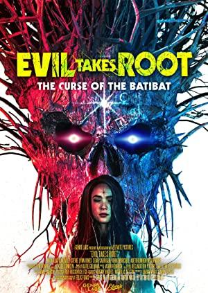 Evil Takes Root (2020) Türkçe Altyazılı Filmi Full izle