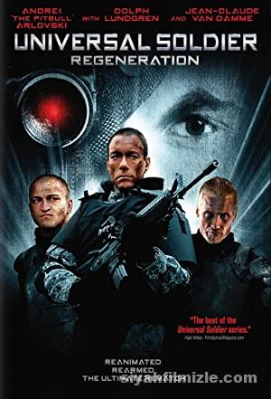 Evrenin Askerleri 3: Yeniden Doğuş 2009 Filmi Full izle