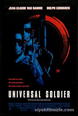 Evrenin Askerleri 1992 Filmi Türkçe Dublaj Altyazılı izle