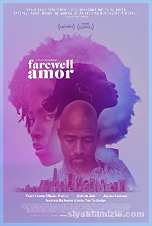 Farewell Amor (2020) Türkçe Altyazılı izle