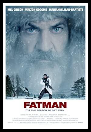 Fatman 2020 Filmi Türkçe Dublaj Full izle