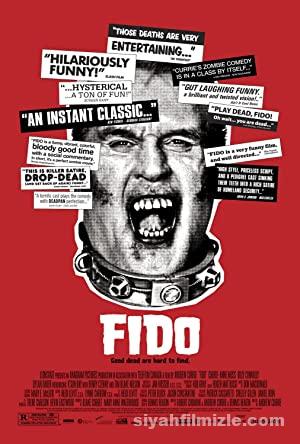 Fido 2006 Filmi Türkçe Dublaj Altyazılı Full izle