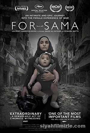 For Sama (2019) Türkçe Altyazılı izle