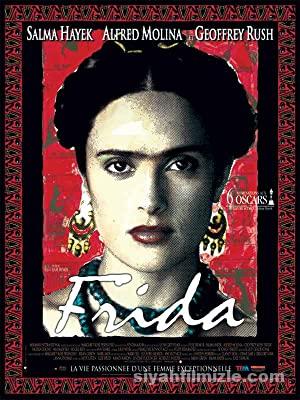 Frida (2002) Türkçe Altyazılı izle