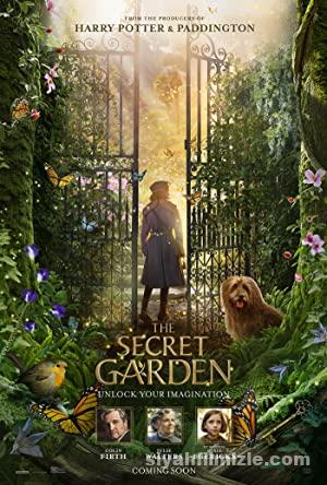 Gizli Bahçe (The Secret Garden) 2020 izle