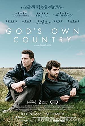 od’s Own Country 2017 Filmi Türkçe Altyazılı Full izle