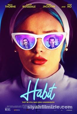 Habit 2021 Filmi Türkçe Dublaj Altyazılı Full izle