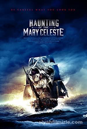 Haunting of the Mary Celeste 2020 Türkçe Altyazılı izle