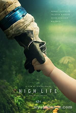 High Life (2018) Türkçe Dublaj/Altyazılı izle