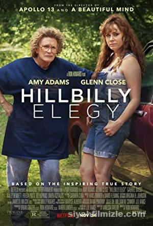 Hillbilly Elegy 2020 Filmi Türkçe Dublaj Altyazılı Full izle
