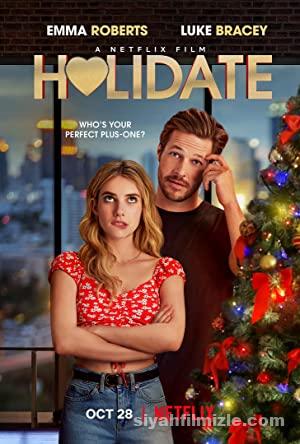 Holidate 2020 Filmi Türkçe Dublaj Altyazılı Full izle
