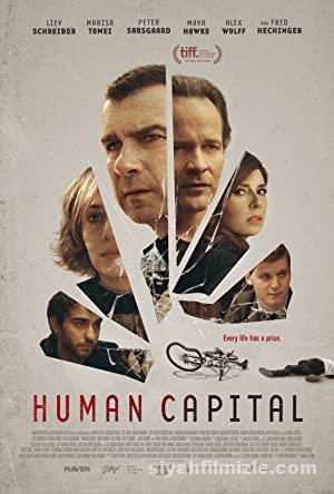 İnsan Sermayesi (Human Capital) 2019 Filmi Full izle