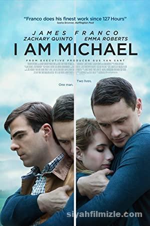 I Am Michael 2015 Filmi Türkçe Altyazılı Full izle