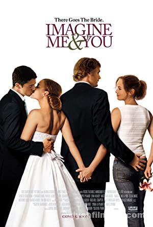 Imagine Me & You (2005) Türkçe Altyazılı Filmi Full izle