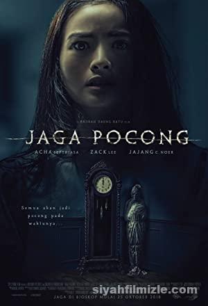 Jaga Pocong (2018) Türkçe Altyazılı Filmi Full izle