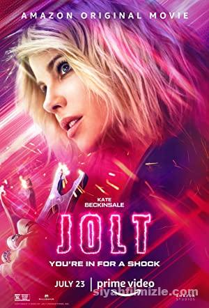Şok (Jolt) 2021 Filmi Türkçe Dublaj Altyazılı Full izle