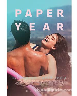 Kağıttan Yıl (Paper Year) 2018 izle