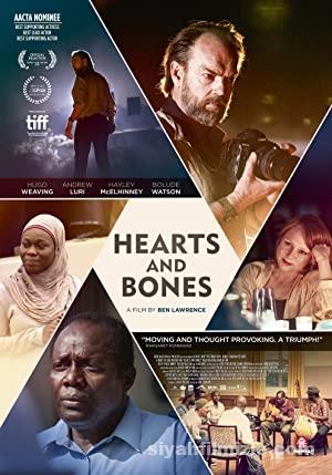Kalpler ve Kemikler (Hearts and Bones) 2019 izle