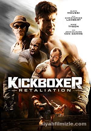 Kickboxer: Misilleme 2018 Filmi Türkçe Dublaj Altyazılı izle