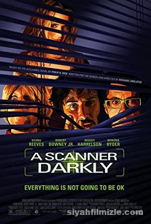 Karanlığı taramak (A Scanner Darkly) 2006 izle