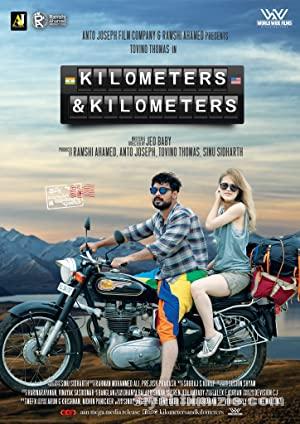 Kilometers and Kilometers (2020) Türkçe Altyazılı izle