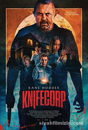 Knifecorp 2021 Filmi Türkçe Altyazılı Full izle