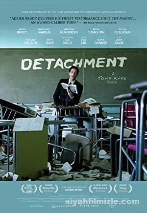 Kopma (Detachment) 2011 Filmi Türkçe Dublaj Altyazılı izle
