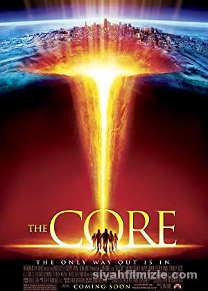Kor (The Core) 2003 Türkçe Dublaj/Altyazılı izle