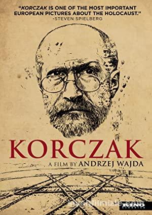 Korczak 1990 Filmi Türkçe Dublaj Altyazılı Full izle