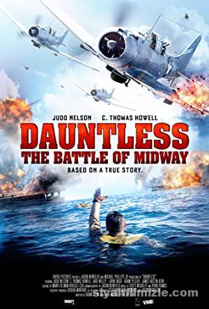 Korkusuzlar Midway Savaşı (2019) Türkçe Dublaj izle