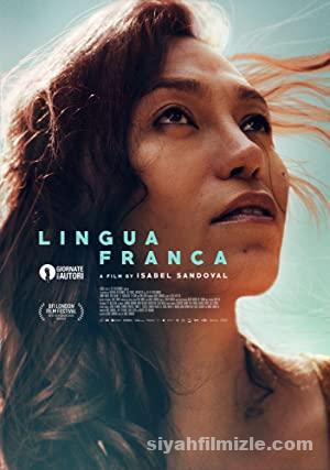 Lingua Franca (2019) Türkçe Altyazılı izle