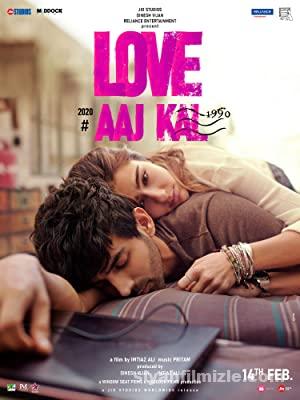 Love Aaj Kal (2020) Türkçe Altyazılı izle