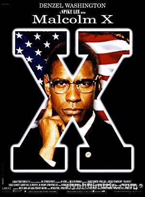 Malcolm X 1992 Filmi Türkçe Dublaj Full izle
