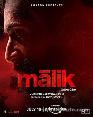 Malik (2021) Türkçe Altyazılı izle