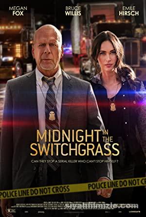 Midnight in the Switchgrass 2021 Filmi Türkçe Dublaj izle