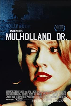Mulholland Çıkmazı izle | Mulholland Dr. izle (2001)