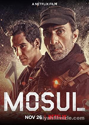 Musul (Mosul) 2019 Filmi Türkçe Dublaj Altyazılı Full izle