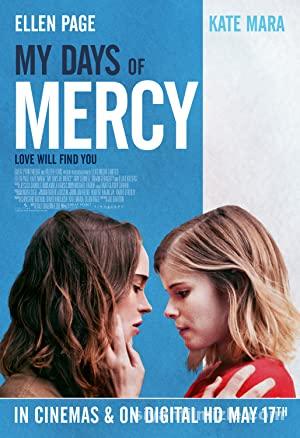 My Days of Mercy (2017) Türkçe Altyazılı izle