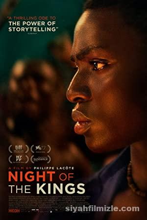 Night of the Kings (2020) Türkçe Altyazılı izle