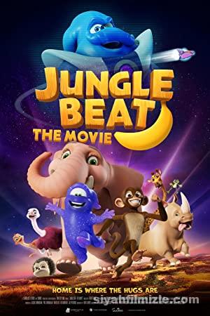 Ormana Misafir (Jungle Beat: The Movie) 2020 izle