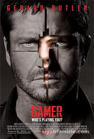 Oyuncu (Gamer) 2009 Filmi Türkçe Dublaj Full izle
