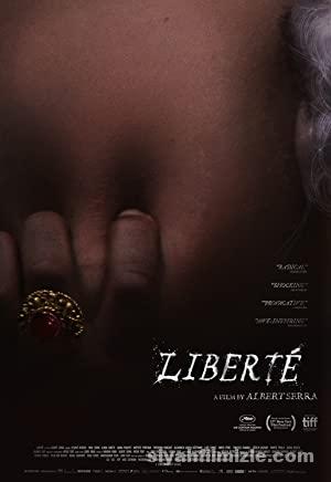 Özgürlük (Liberté) 2019 Türkçe Altyazılı izle