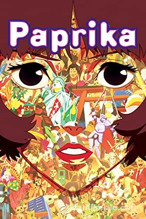 Papurika (2006) 720p izle