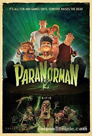 Paranorman 2012 Filmi Türkçe Dublaj Altyazılı Full izle