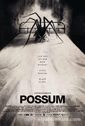 Possum (2018) Türkçe Dublaj/Altyazılı izle
