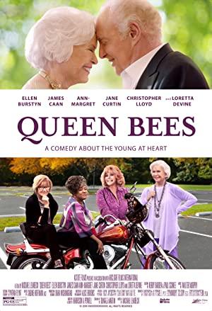 Queen Bees 2021 Filmi Türkçe Dublaj Altyazılı Full izle